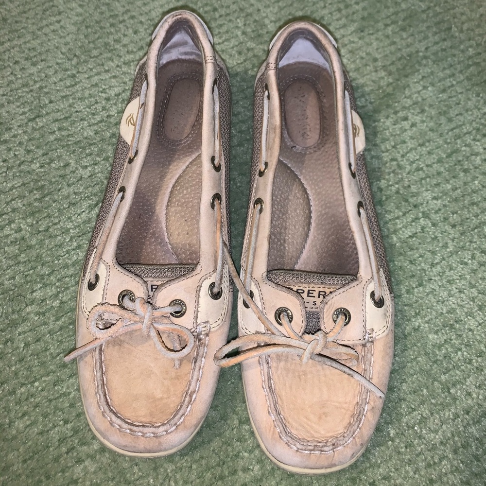 Women’s Angelfish Boat Shoe Sperry’s